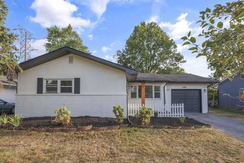 1089 Belden Road, Columbus, OH 43229