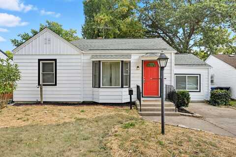 124 N Gould Road, Columbus, OH 43209