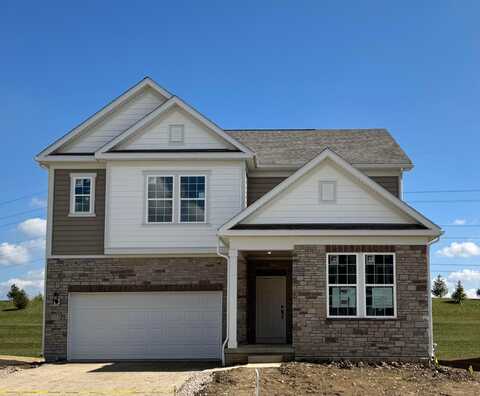 373 Cardinal Point Drive, Delaware, OH 43015