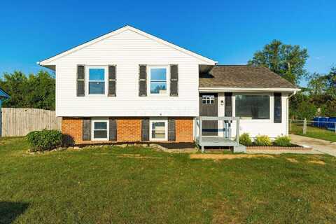 2731 Gatewood Road, Columbus, OH 43219