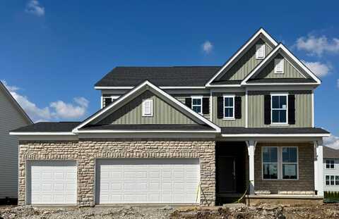 440 Cardinal Point Drive, Delaware, OH 43015