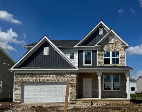434 Cardinal Point Drive, Delaware, OH 43015