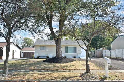 2118 Cornell Street, Columbus, OH 43219