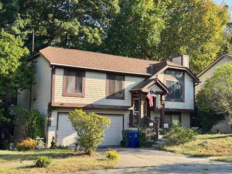 3800 Mount Hood Court, Columbus, OH 43230