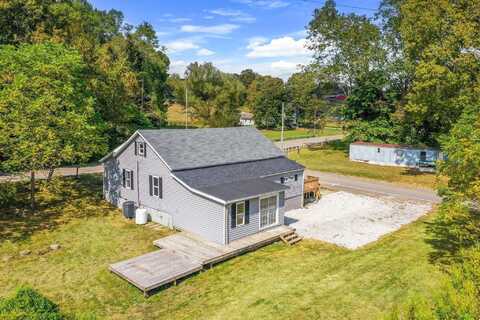 10706 State Route 93 N, Logan, OH 43138