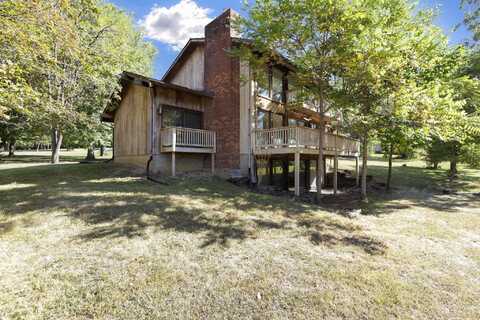 410 N Wooster Way, Lancaster, OH 43130
