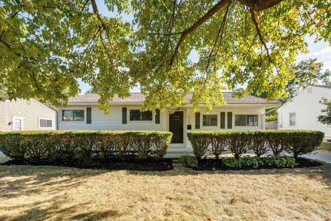 1999 Kentwell Road, Columbus, OH 43221