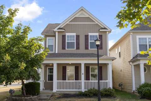 6030 Trumhall Avenue, Westerville, OH 43081