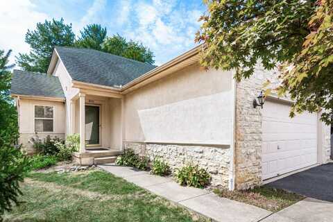 8351 Smoky Row Road, Powell, OH 43065