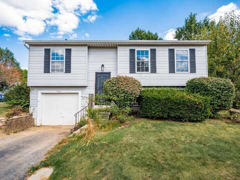 8408 Covered Wagon Court, Powell, OH 43065