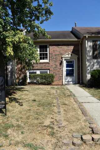 5042 Magnolia Blossom Boulevard, Columbus, OH 43230