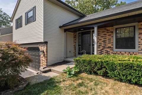 5879 Ravine View Court, Columbus, OH 43231
