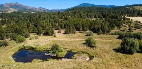 Nna Foote Road, Tensed, ID 83870