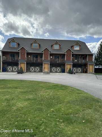 3 Elsie Peak Court, Pinehurst, ID 83850