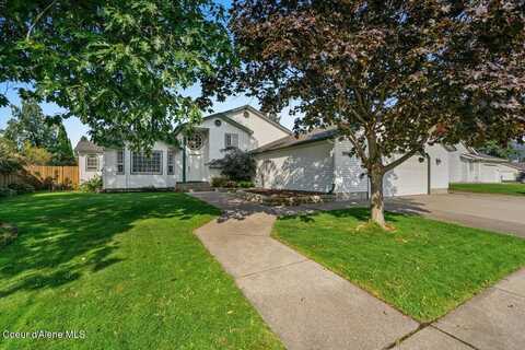 15457 N Vera St, Rathdrum, ID 83858