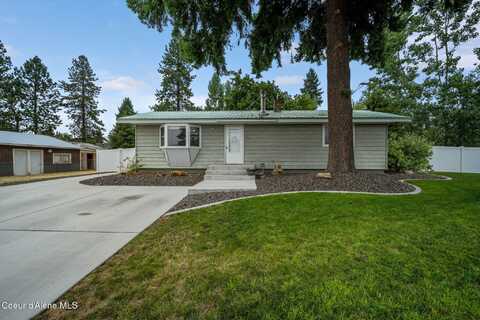 104 W 16TH AVE, Post Falls, ID 83854