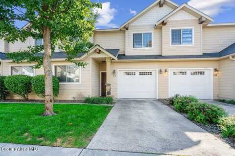 1118 W Willow Lake Loop, Coeur D Alene, ID 83815