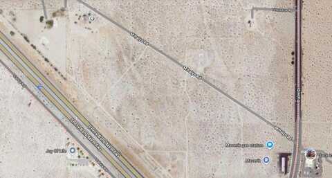 0 Mihalyo Rd, Desert Hot Springs, CA 92241