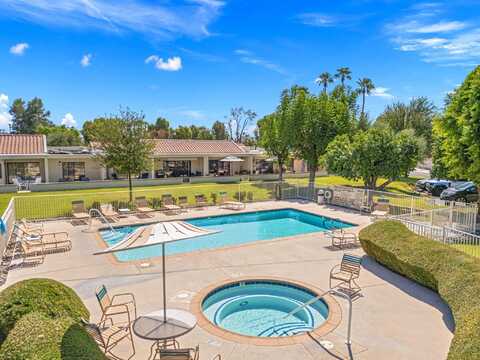 34813 Calle Sestao, Cathedral City, CA 92234