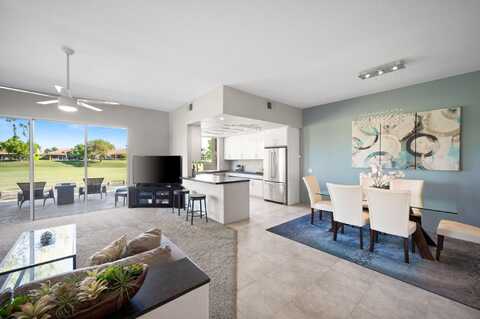 22 Hilton Head Drive, Rancho Mirage, CA 92270
