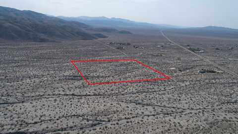 0 Dillon Road/Holeman Way, Desert Hot Springs, CA 92241