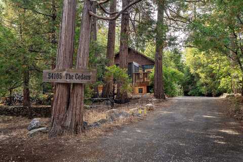 54105 S Circle Drive, Idyllwild, CA 92549