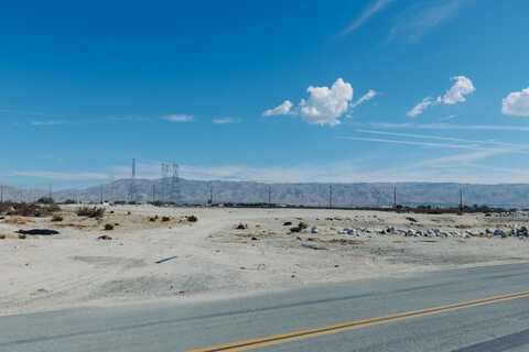 111 18th Avenue, Palm Springs, CA 92258