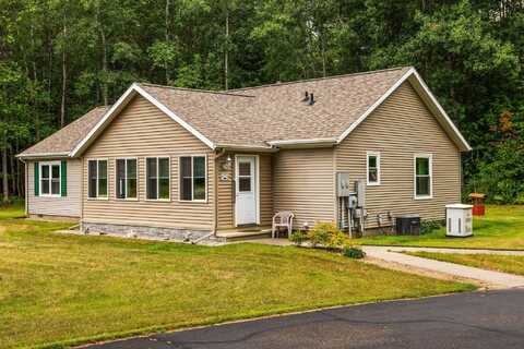 2611 Sandbridge, Gladwin, MI 48624