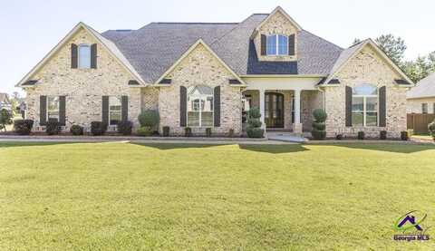 300 Pine Trace Lane, Kathleen, GA 31047