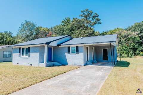 200 Lavender Street, Fort Valley, GA 31030