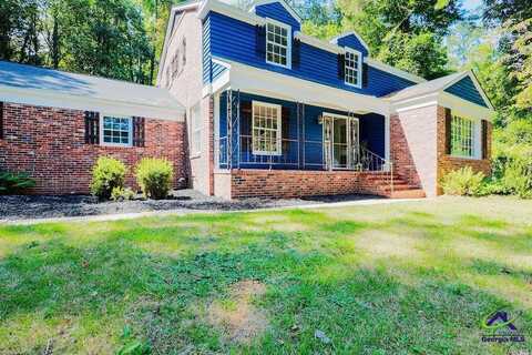 1916 Flintwood Drive, Macon, GA 31211