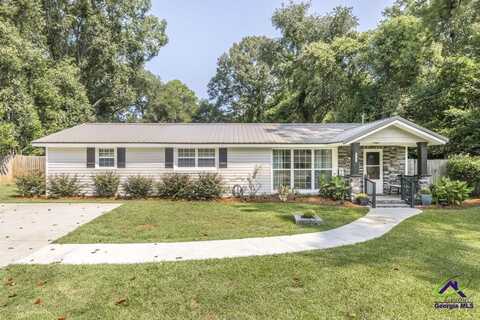 1700 Sewell Circle, Perry, GA 31069
