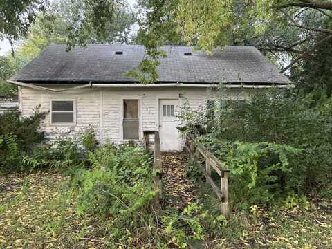 307 Cottage Street, Pilot Mound, IA 50223