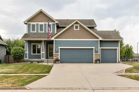 1023 NW 32nd Street, Ankeny, IA 50023