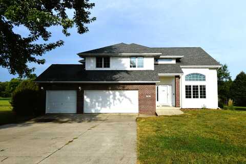 13647 Partridge Trail, Perry, IA 50220