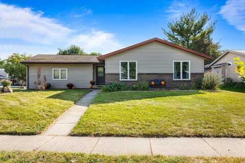 3118 Eisenhower Avenue, Ames, IA 50010