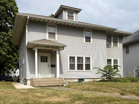 2607 Knapp Street, Ames, IA 50014
