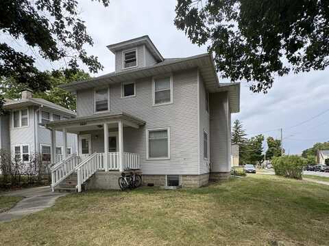 2603 Knapp Street, Ames, IA 50014