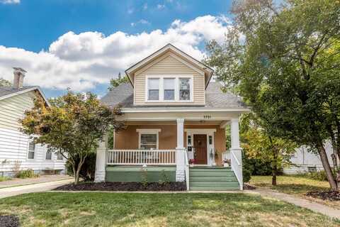 5721 Whitney Avenue, Cincinnati, OH 45227