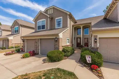 5806 Stonebridge Circle, Maumee, OH 45150