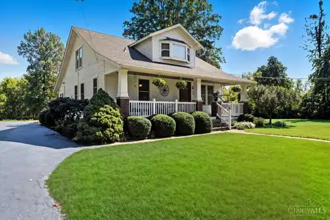 3218 Lindale Mt Holly Road, Monroe, OH 45102