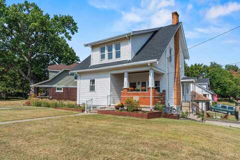 2454 Williams Avenue, Norwood, OH 45212