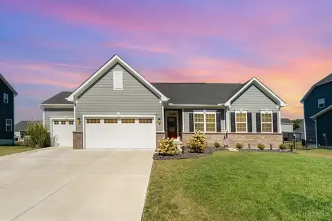 1152 Diekmeyer Lane, Maumee, OH 45140