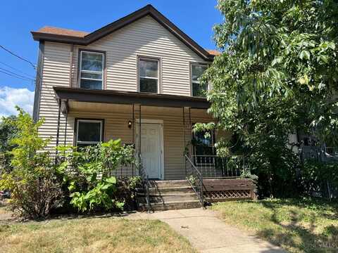 4719 Section Avenue, Norwood, OH 45212