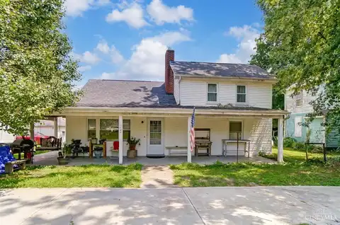 3700 Millville Shandon Road, Morgan Twp, OH 45013