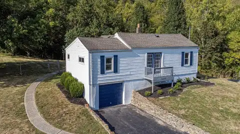 1452 Fagins Run Road, Ohio Twp, OH 45157