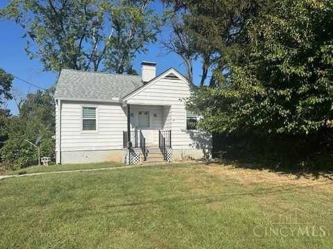 8615 Monroe Avenue, Sycamore, OH 45242