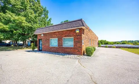 6078 Pleasant Avenue, Fairfield, OH 45014