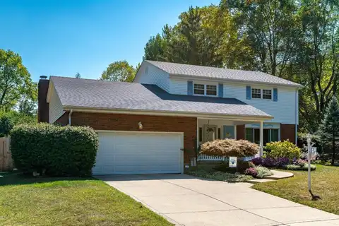 5652 Valley Forge Drive, Fairfield, OH 45014