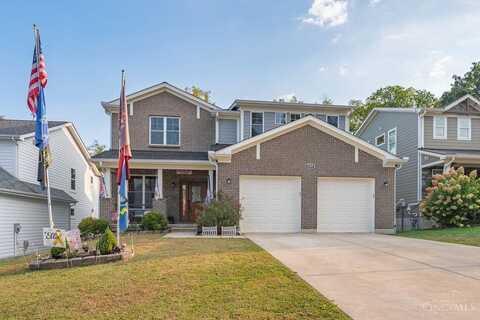 7389 Southside Avenue, Madeira, OH 45243